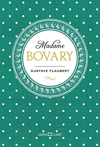 Baixar Madame Bovary pdf, epub, mobi, eBook