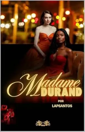 Madame Durand: Quando sobreviver deixa de ser suficiente – LAPSANTOS. Madame Durand: Quando sobreviver deixa de ser suficiente – LAPSANTOS.