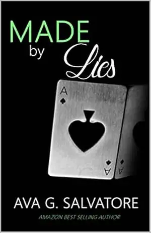 Made by Lies (A Saga Andretti Livro 2) – Ava G. Salvatore