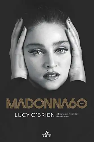 Baixar Madonna – 60 anos pdf, epub, mobi, eBook