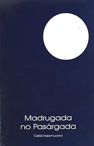Madrugada no Pasárgada – Carlos Nepomuceno (Nepô)