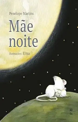 Mãe noite – Penélope Martins