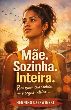 Mãe. Solteira. Inteira.: Para quem cria sozinha e segue inteira – Henning Czerwinski