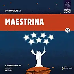 Baixar Maestrina (Um Musicista Livro 10) pdf, epub, mobi, eBook