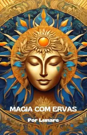 Magia com Ervas: Um Guia Prático (Magias) – Luis Santos