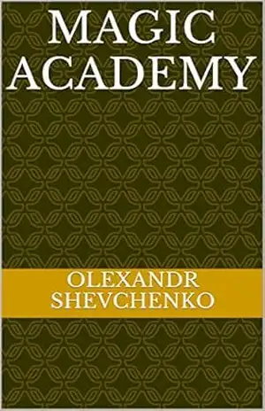 Magic Academy – Olexandr Shevchenko