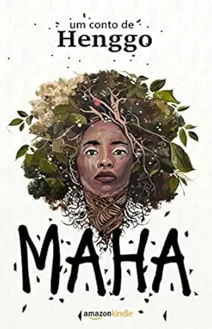 Maha: a herdeira de Lurdo – Henggo Maha: a herdeira de Lurdo – Henggo