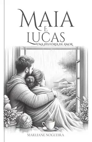Maia E Lucas - Marliane Nogueira