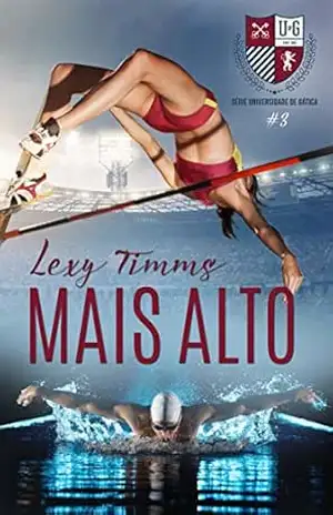 Mais Alto – Lexy Timms Mais Alto – Lexy Timms
