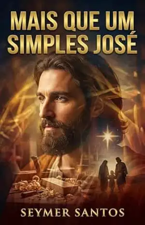 MAIS QUE UM SIMPLES JOSÉ – SEYMER SANTOS