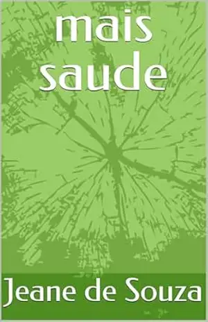 mais saude - Jeane de Souza