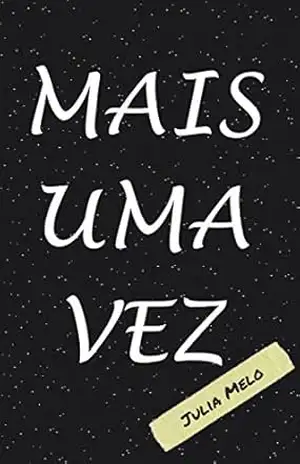 Mais Uma Vez – Julia Melo Mais Uma Vez – Julia Melo