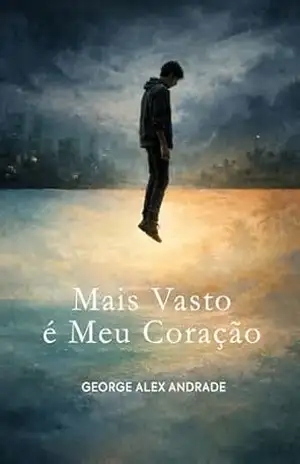 Mais Vasto é Meu Coração – George Alex Andrade