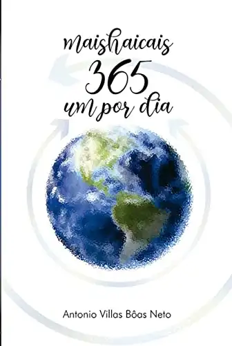 Baixar MAISHAICAIS: 365 – UM POR DIA pdf, epub, mobi, eBook