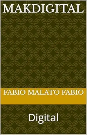 Makdigital: Digital – Fabio Malato  Fabio