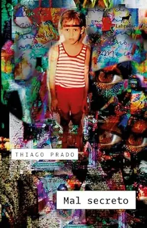 Mal secreto – Thiago Prado