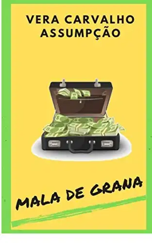 Baixar MALA DE GRANA pdf, epub, mobi, eBook