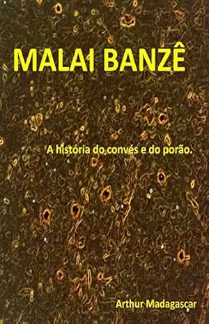 MALAI BANZÊ – ARTHUR MADAGASCAR