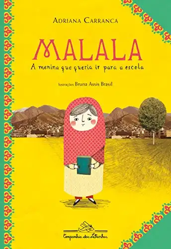 Baixar Malala, a menina que queria ir para a escola pdf, epub, mobi, eBook