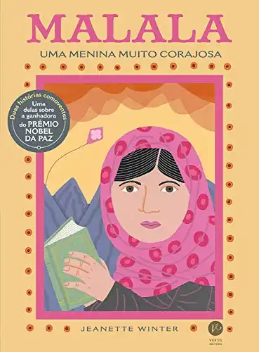 Baixar Malala: uma menina muito corajosa / Iqbal: um menino muito corajoso pdf, epub, mobi, eBook