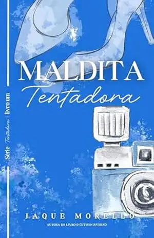 Maldita Tentadora – Jaque  Morello