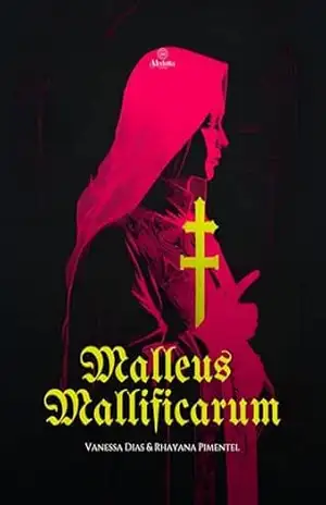 Malleus Maleficarum (Serpentário: Clube de Contos) – Vanessa  Dias