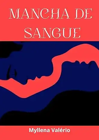 Baixar Mancha de Sangue pdf, epub, mobi, eBook