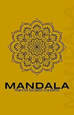 Mandala (Haicai) – Marcos Luciano Corsatto