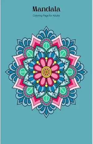 Mandalas: Para colorir – Maria  Rodrigues