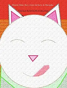 Baixar Maneki–Neko: Kei, o Gato da Sorte de Harajuku pdf, epub, mobi, eBook