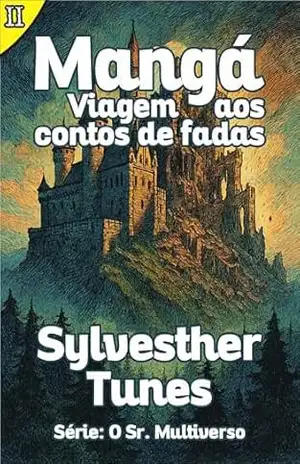 Mangá – Viagem aos Contos de Fadas (O Sr. Multiverso Livro 2) – Sylvesther Tunes