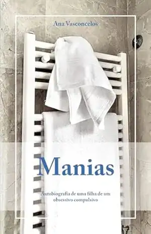 Manias – Ana Vasconcelos