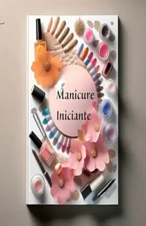 MANICURE INICIANTES (MANICURES Livro 100) – SILVIA RENATA MANICURE INICIANTES (MANICURES Livro 100) – SILVIA RENATA