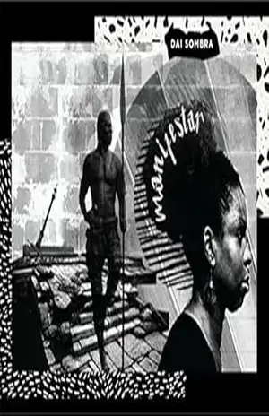 Manifestar – Dai Sombra Aisha Manifestar – Dai Sombra Aisha