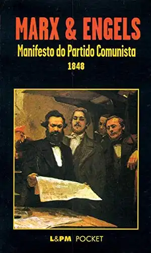 Baixar Manifesto do Partido Comunista pdf, epub, mobi, eBook