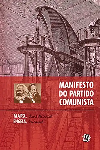 Baixar Manifesto do partido comunista (Karl Marx) pdf, epub, mobi, eBook