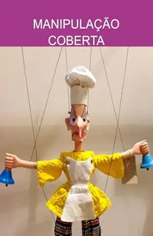 Manipulação Coberta – Jideon F Marques