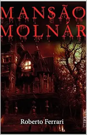 Mansão Molnár – Roberto Ferrari Mansão Molnár – Roberto Ferrari