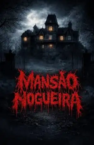 Mansão Nogueira – Tony Dumont
