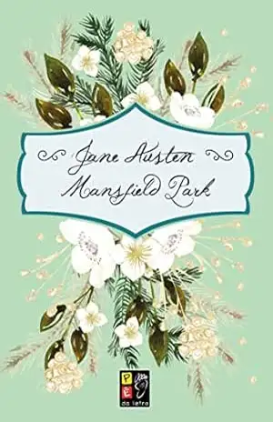 Mansfield Park – Jane Austen – Jane Austen