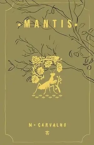 Mantis – M Carvalho