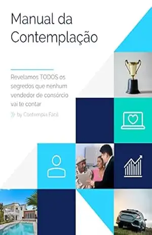 Manual da Contemplação – Wesley  Costa