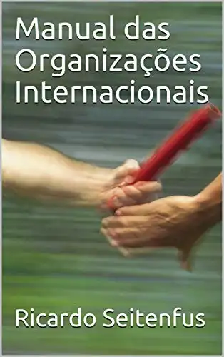 Baixar Manual das Organizações Internacionais pdf, epub, mobi, eBook