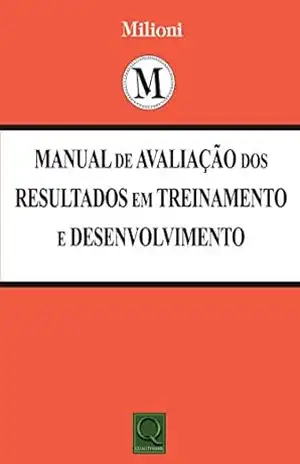 Manual de Avaliação de Resultados – Benedito Milioni