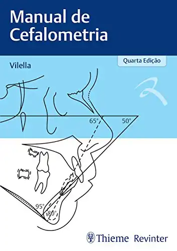 Baixar Manual de cefalometria pdf, epub, mobi, eBook