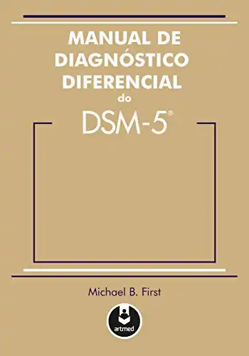 Baixar Manual de diagnóstico diferencial do DSM–5 pdf, epub, mobi, eBook
