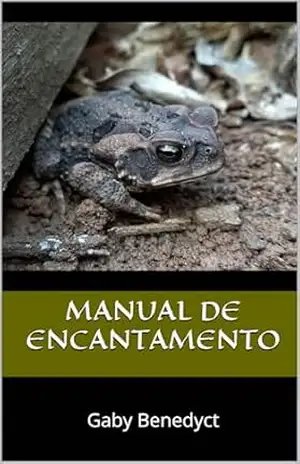 Manual de Encantamento – Gaby Benedyct Manual de Encantamento – Gaby Benedyct