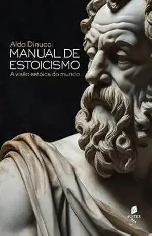 Manual de estoicismo – Aldo Dinucci