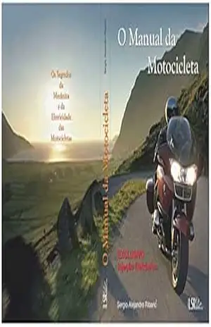 Manual de mecanica de motocicletas – Sergio Alejandro Ribaric Manual de mecanica de motocicletas – Sergio Alejandro Ribaric