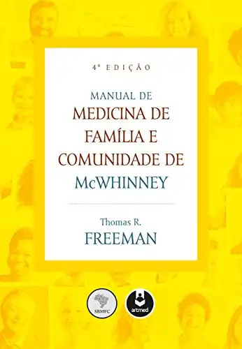 Baixar Manual de Medicina de Família e Comunidade de McWhinney pdf, epub, mobi, eBook